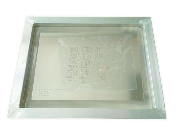 smt钢网4