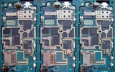 小批量pcb