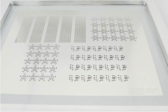 smt钢网15