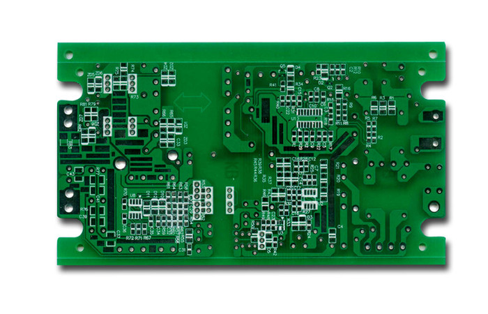 PCB加工2