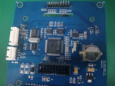 pcb贴片焊接1