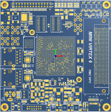 PCB样板加工